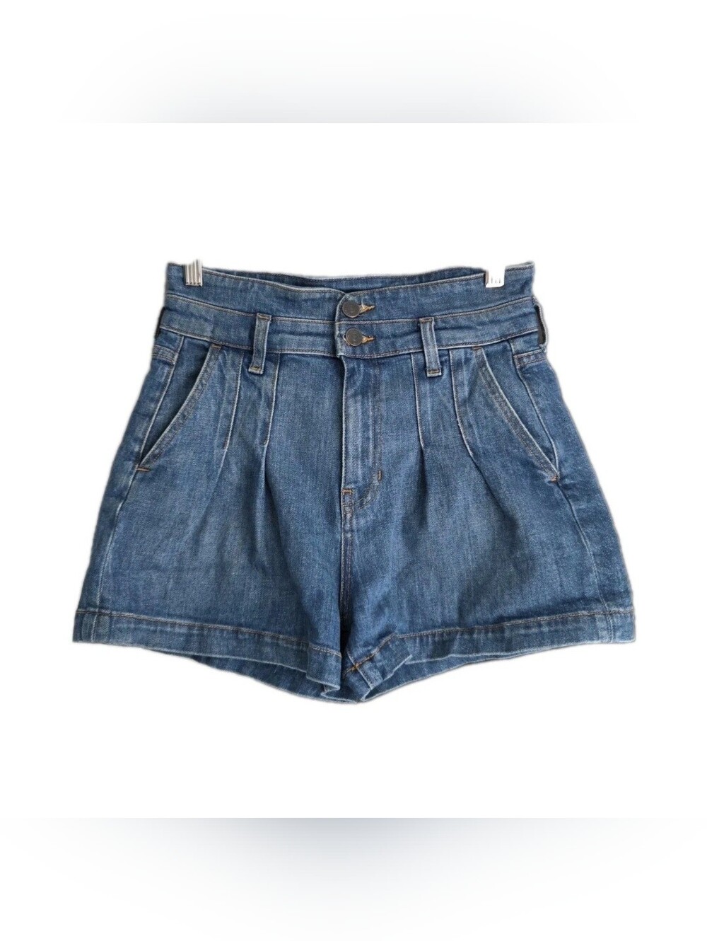 Veronica Beard Jaylen Short Women's Size 25 Preppy Luxury